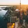 Canada destination