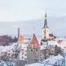 Estonia destination