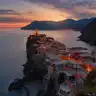 Italy destination