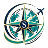 SchengenTravel logo