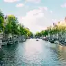 Netherlands destination