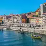 Portugal destination