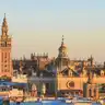 Spain destination