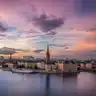 Sweden destination
