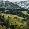 Switzerland destination