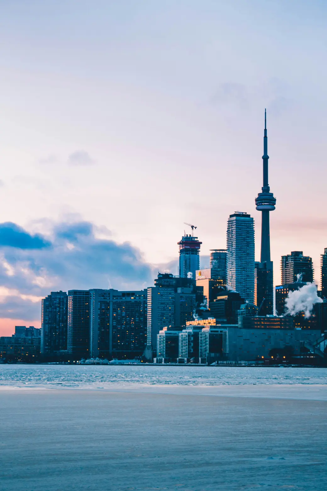 Toronto, Canada travel package